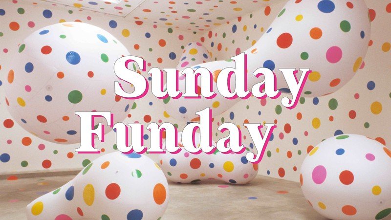 Sunday Funday - Dimanche en famille au Consortium Museum