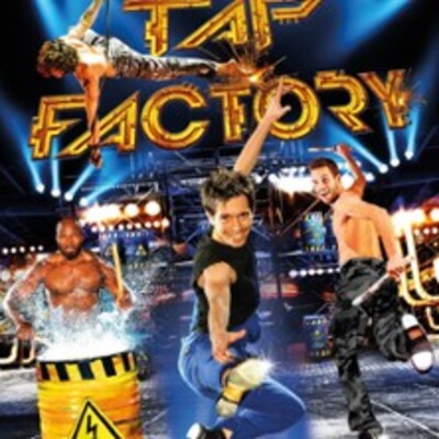 "Tap Factory"