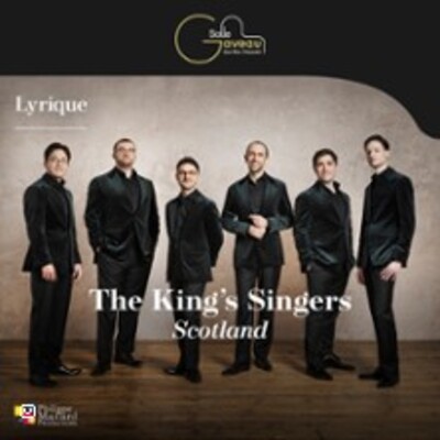 "The King's Singers "