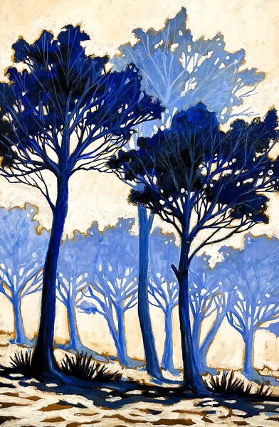 Timotei - Cours de Peinture - Dessin