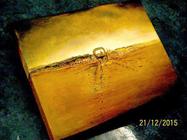 YAHYAVI - Reproduction Tableaux Néoclassiques Modernes Impressionniste