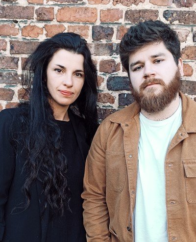 L&B Acoustic Duo - jazz/soul/pop