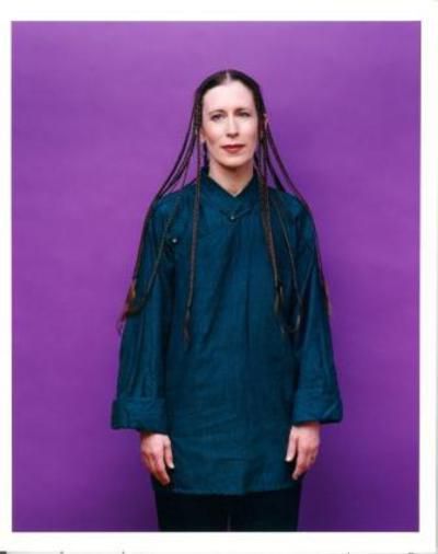 "Alterminimalismes 9" : La voix intérieure - Meredith Monk / Concert dans le cadre de la programmation "Questions d'artistes" - Création contemporaine au Collège des Bernardins