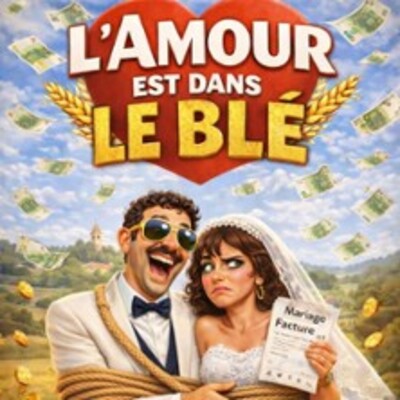 "L’ Amour Est dans le Blé"
