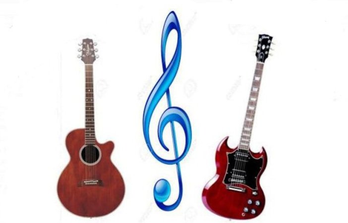 Association ARM - cours de guitare Saint Lys