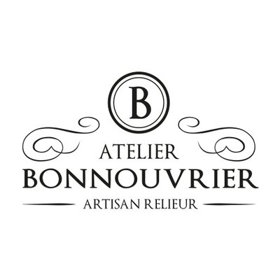 Atelier BONNOUVRIER - Cours de reliure traditionnelle