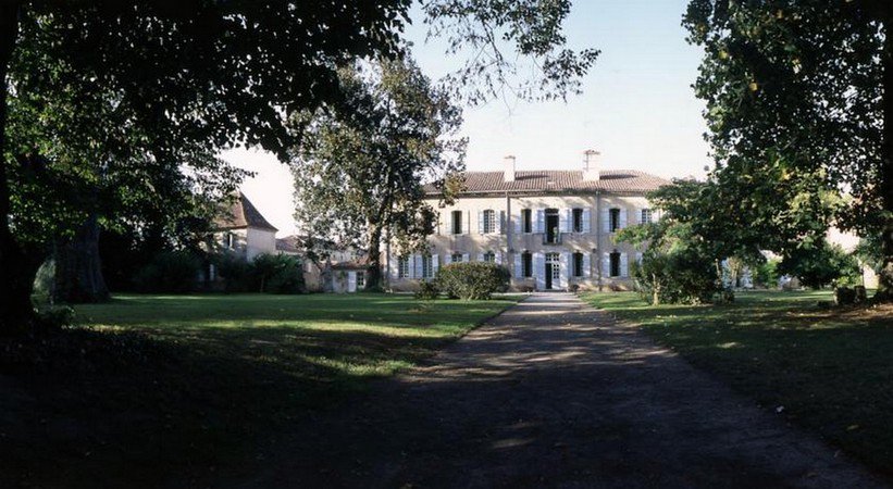 Château du Prada