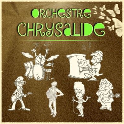 Chrysalide 53 - orchestre soirées dansantes