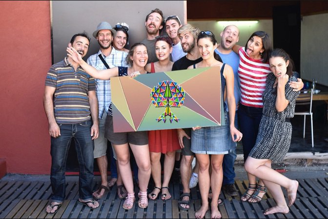 Collectif Yggdrasil - Spectacles audacieux