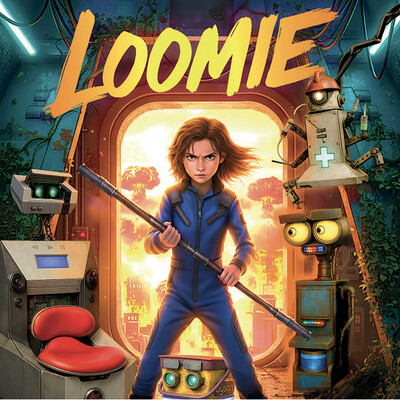 Compagnie les 7 fromentins - Loomie