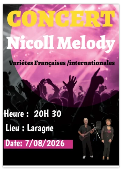 concert