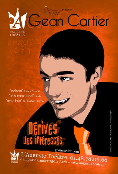 Dérive des intéressés