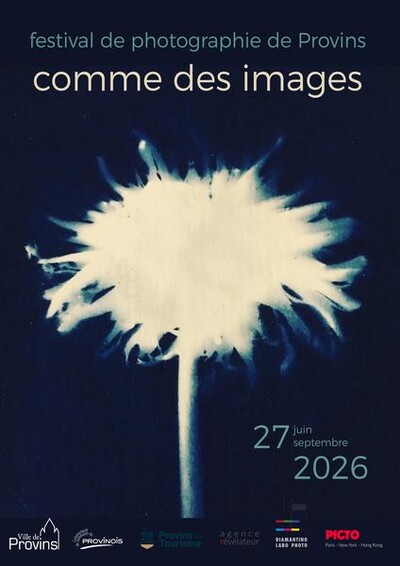 Festival de photographie « Comme des images »