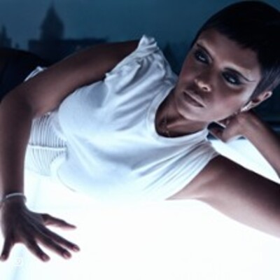 "Kelela - New Avatar Live"