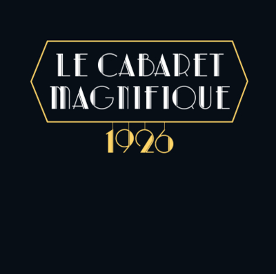 LE CABARET MAGNIFIQUE-1926
