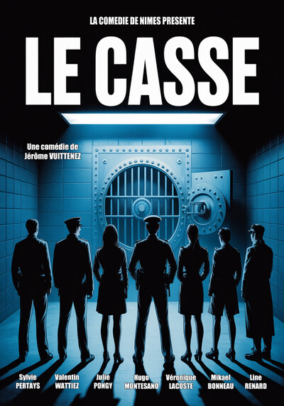 Le casse
