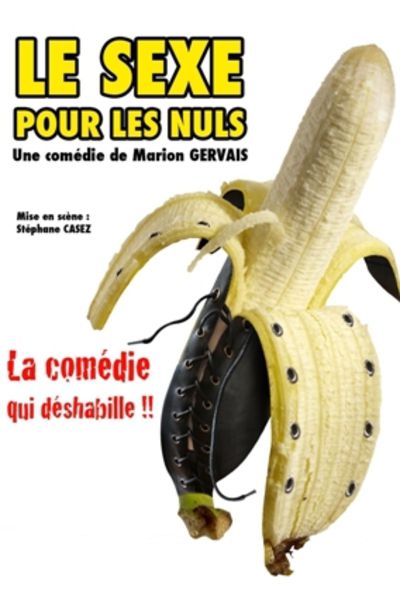 Le sexe pour les Nuls