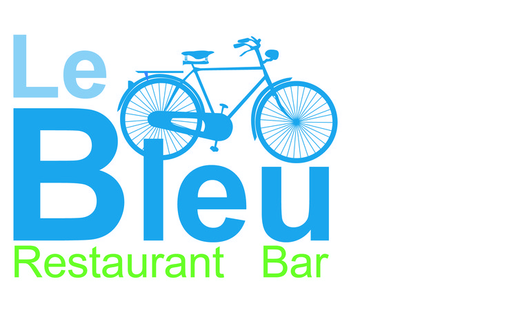 Le Vélo Bleu
