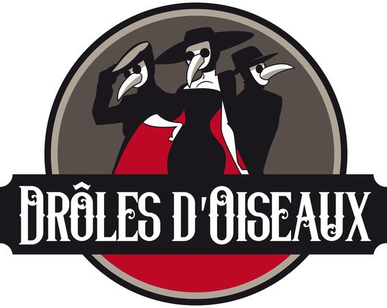 "Les Drôles d'Oiseaux" - Le trio DDO propose un répertoire varié de reprises et compo