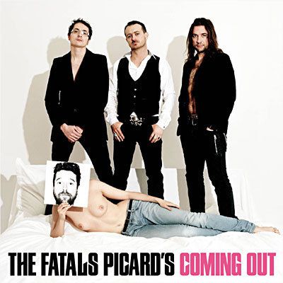 LES FATALS PICARDS