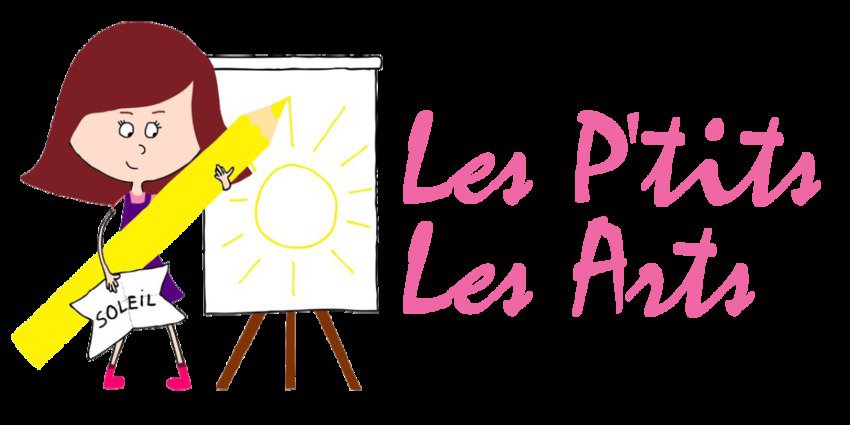 Les P'tits Les Arts - Eveil musical- spectacles enfants- loisirs créatifs