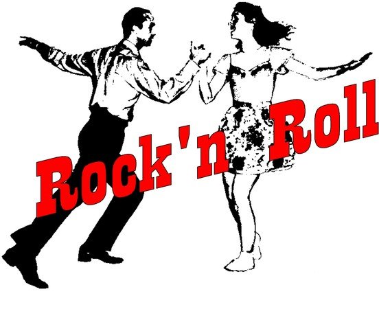 Louis - Cours de Rock'n Roll 2026-2027