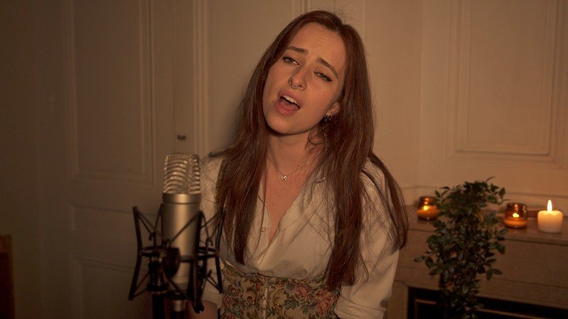 Louv Marley - Solo / Duo guitare - voix