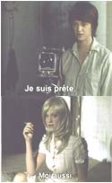 Midi du documentaire sur l'art contemporain
