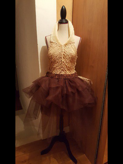 Miss patou Couture et création  - Couturière 