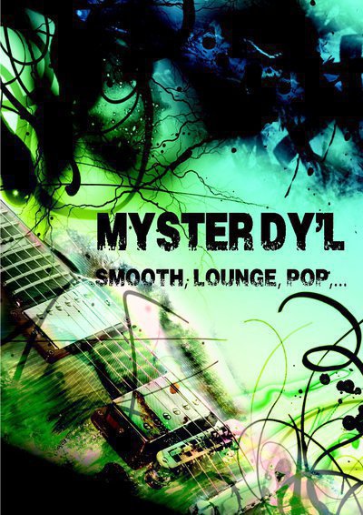 MYSTER DYL - TRIO POP/LOUNGE/SMOOTH/JAZZ