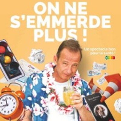 "On ne s'emmerde plus!"