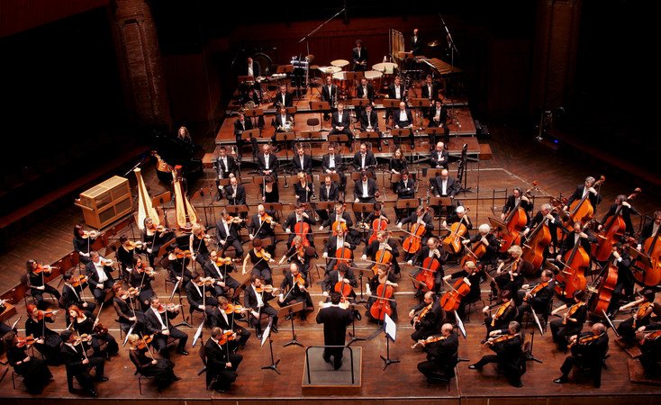 Orchestre national du Capitole