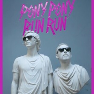 "Pony Pony Run Run"