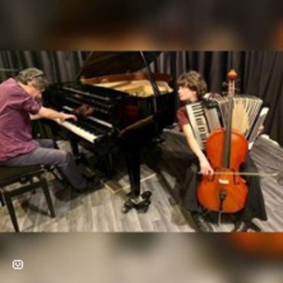 Récital dé-Piano-té