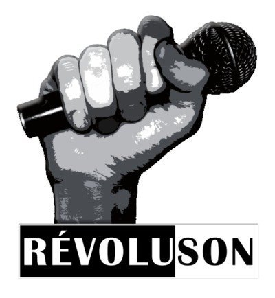 Révoluson - Formations Ingénieur du son