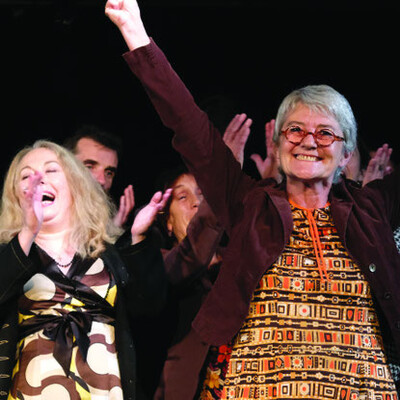 Quai de Scène | Initiation au théâtre | Bourg-lès-Valence