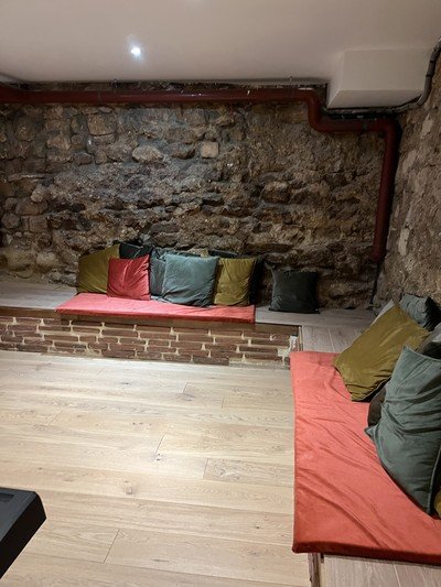Studio répétition et stages