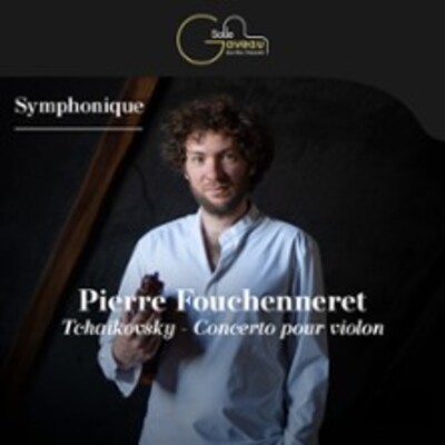 "Tchaikovsky - Concerto pour Violon"