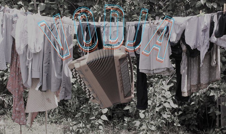 VODJA !  - Musique d'ici et d'ailleur