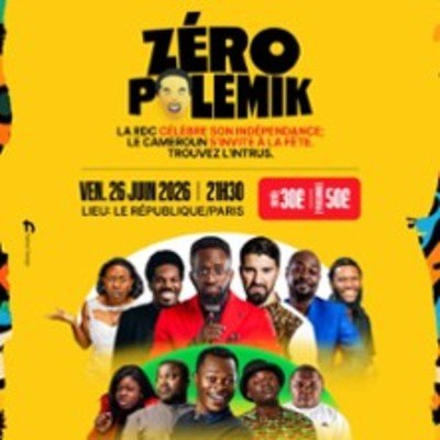 Zéro Polémik