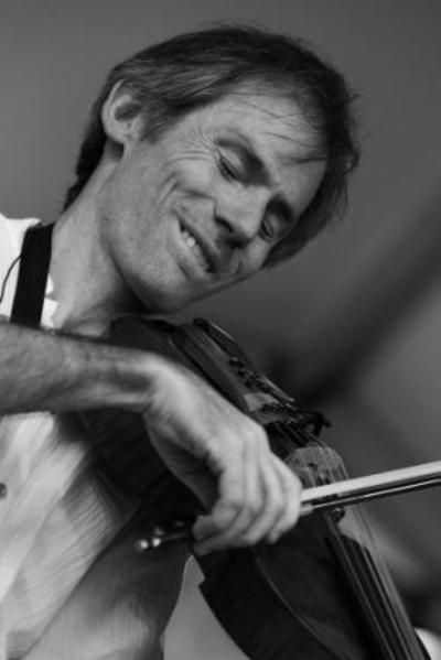 "Alterminimalismes 10" : Folklores anglais - Garth Knox & Eyeless in Gaza / Concert dans le cadre de la programmation "Questions d'artistes" - Création contemporaine au Collège des Bernardins