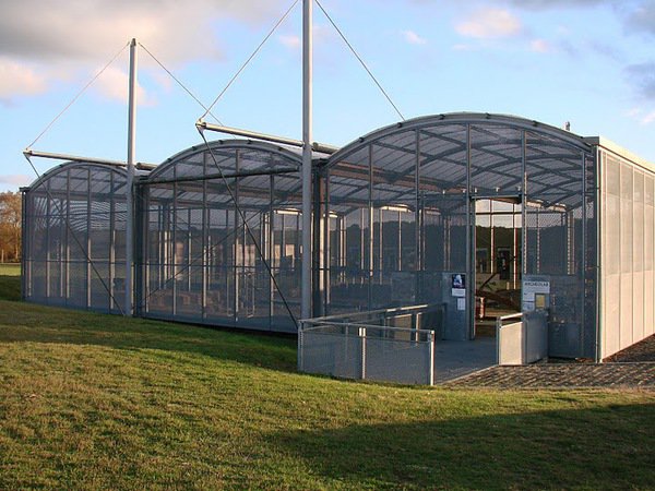 Archéolab - Musée de site archéologique