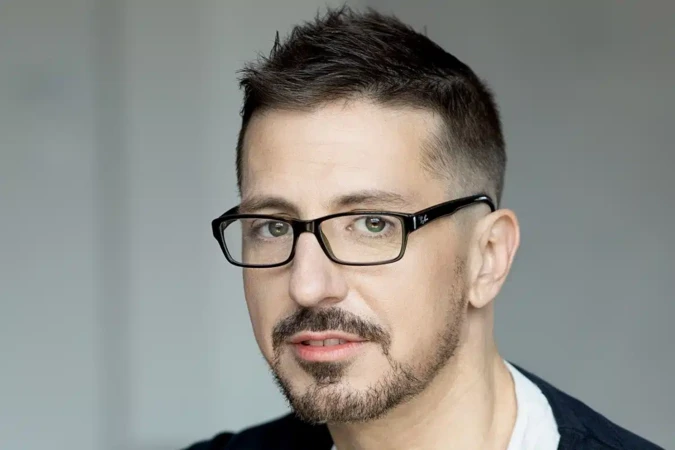 « L’Art de la Clarté » avec Christian Brisson-Dargis