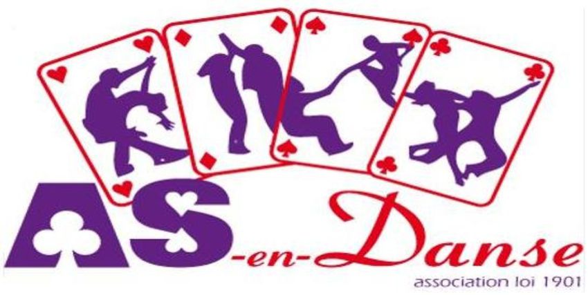 As-en-Danse - Salsa, West Coast Swing, bachata, Rock, Tango Argentin, ... 
