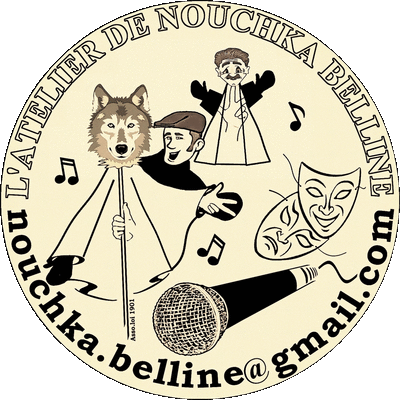 L’Atelier de Nouchka Belline - Spectacles de variété Francophone