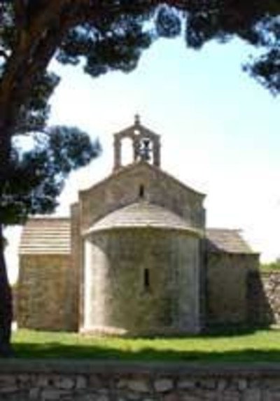 Chapelle Saint Cyr et Sainte Julitte