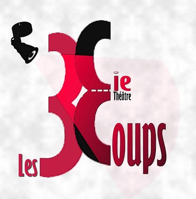 Cie les 3 Coups - Spectacles 