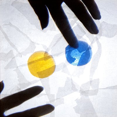 Cie Moitié Raison - Moitié Folie - Spectacle pour enfants "Petit Bleu et Petit Jaune"