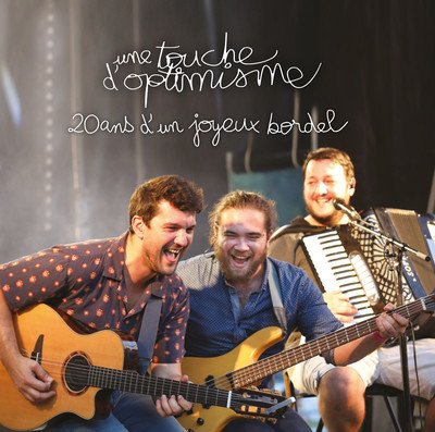 Concert "Une Touche d'Optimisme"