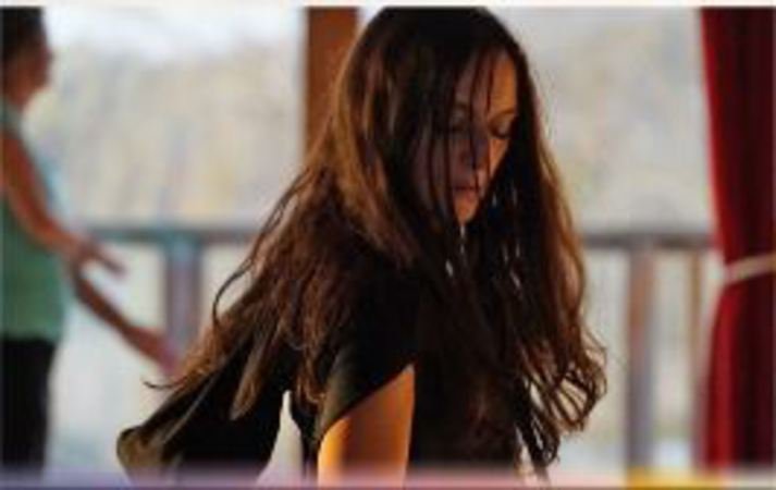 CONSCIENCE YOGA - yoga danse